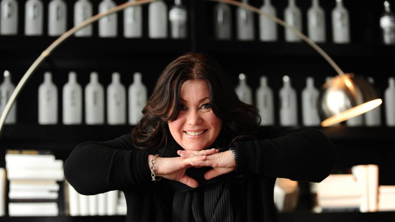 Jann Arden