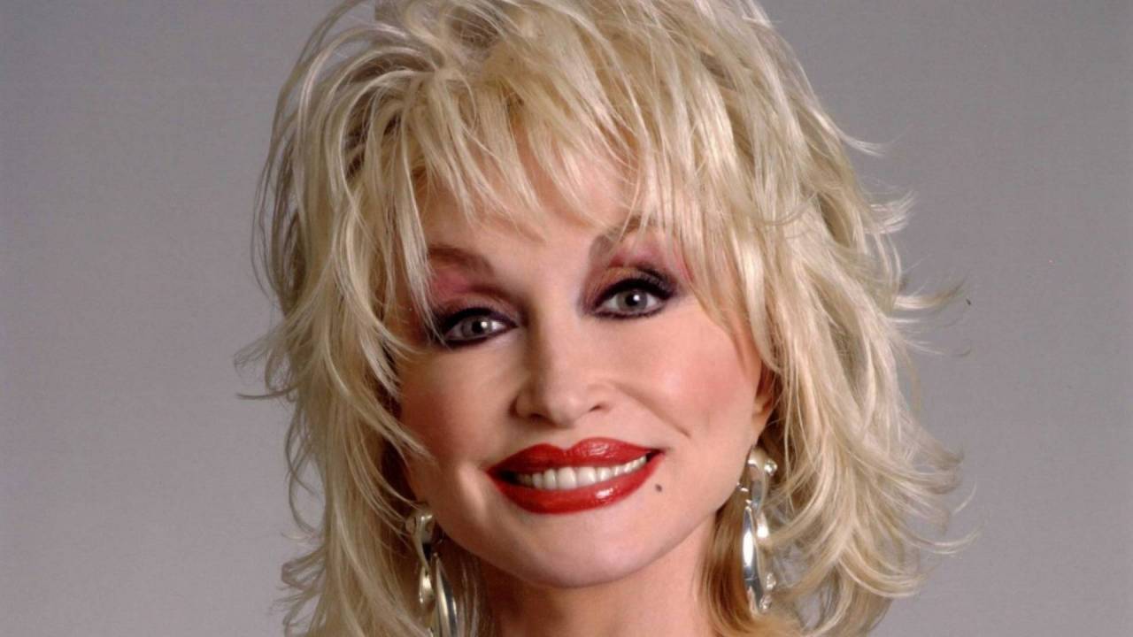 Dolly Parton
