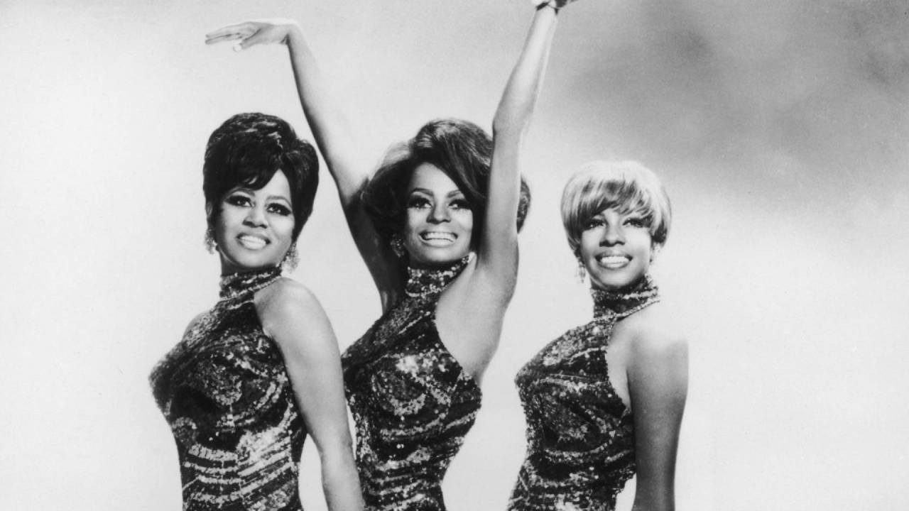 The Supremes Sing Holland–Dozier–Holland