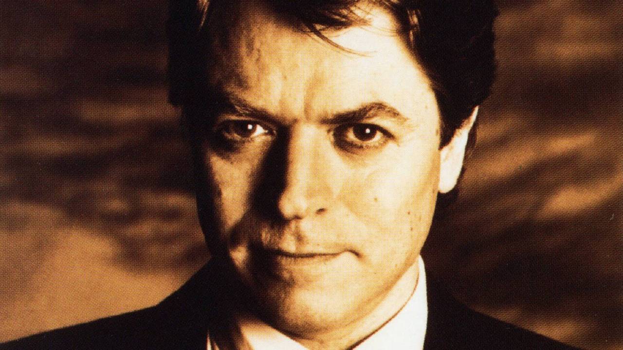 Robert Palmer
