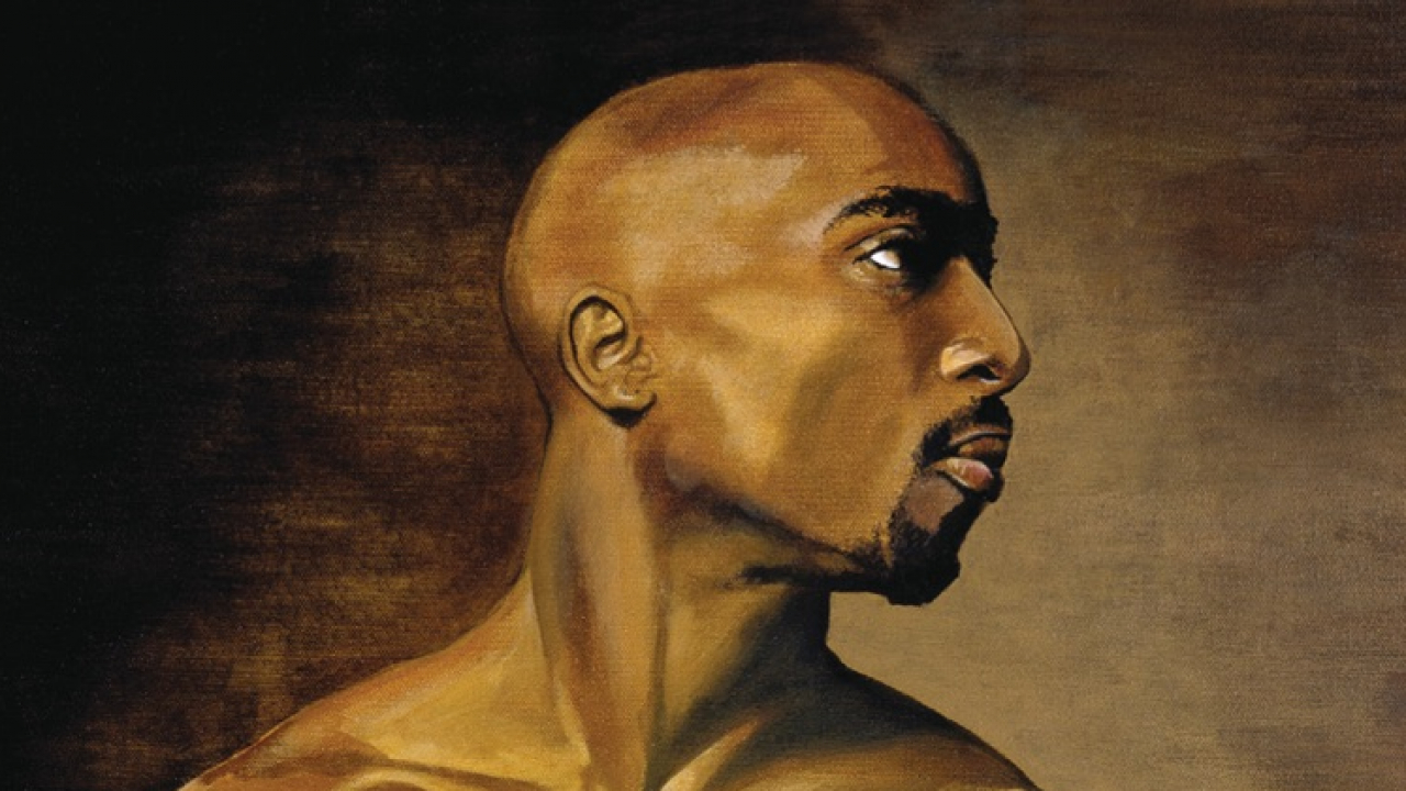 2Pac