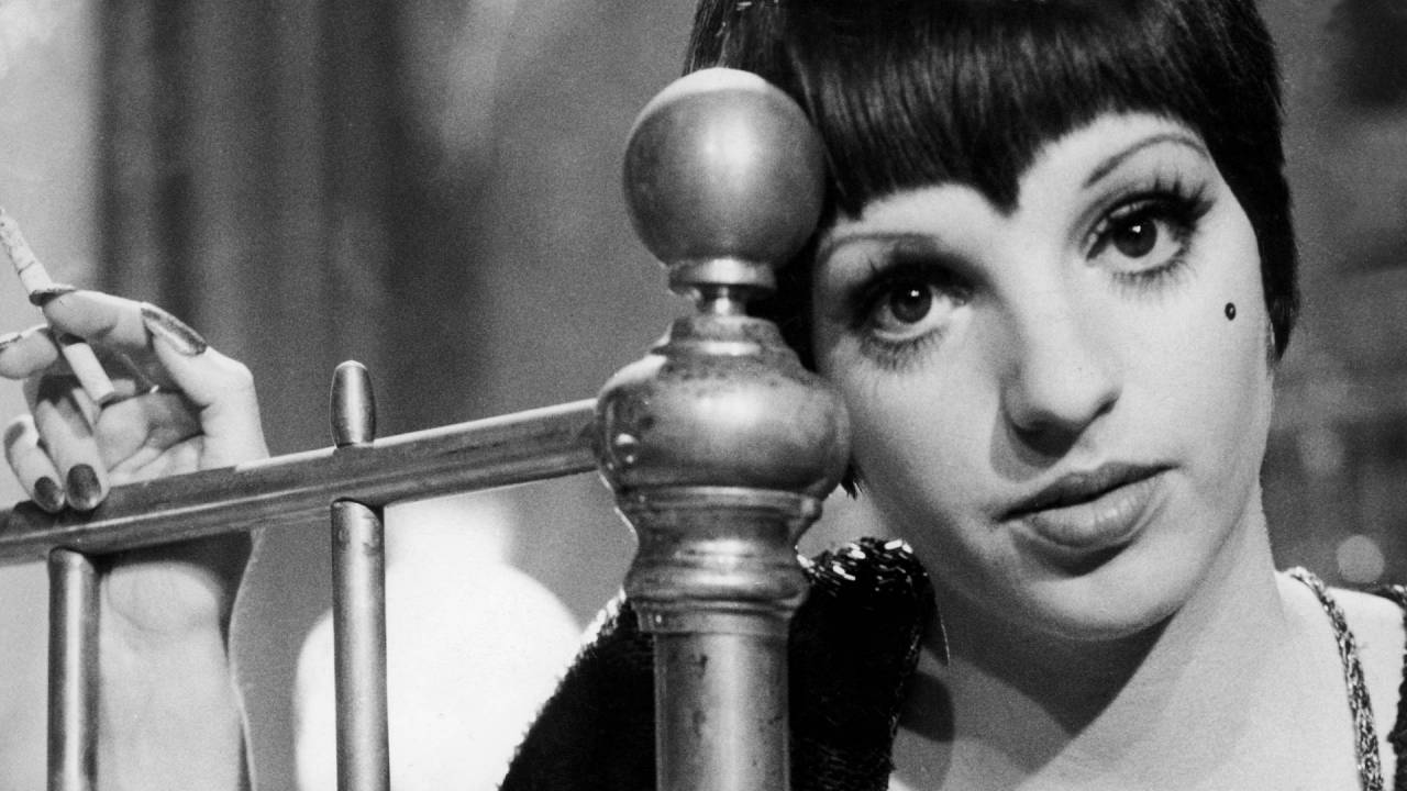 Liza Minnelli