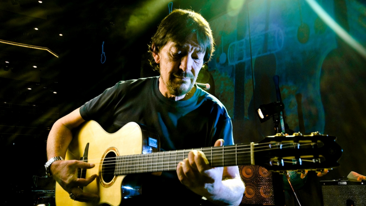 Chris Rea