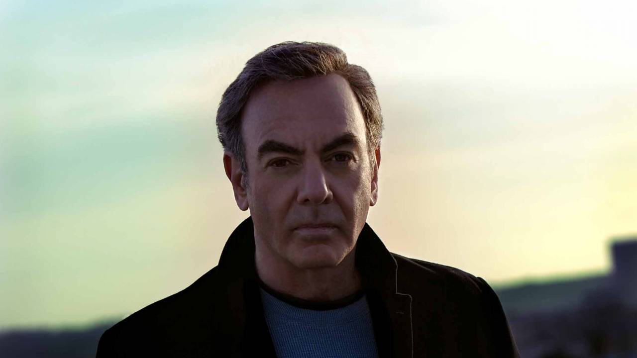 Neil Diamond