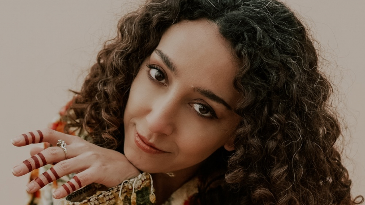 Selin Sümbültepe