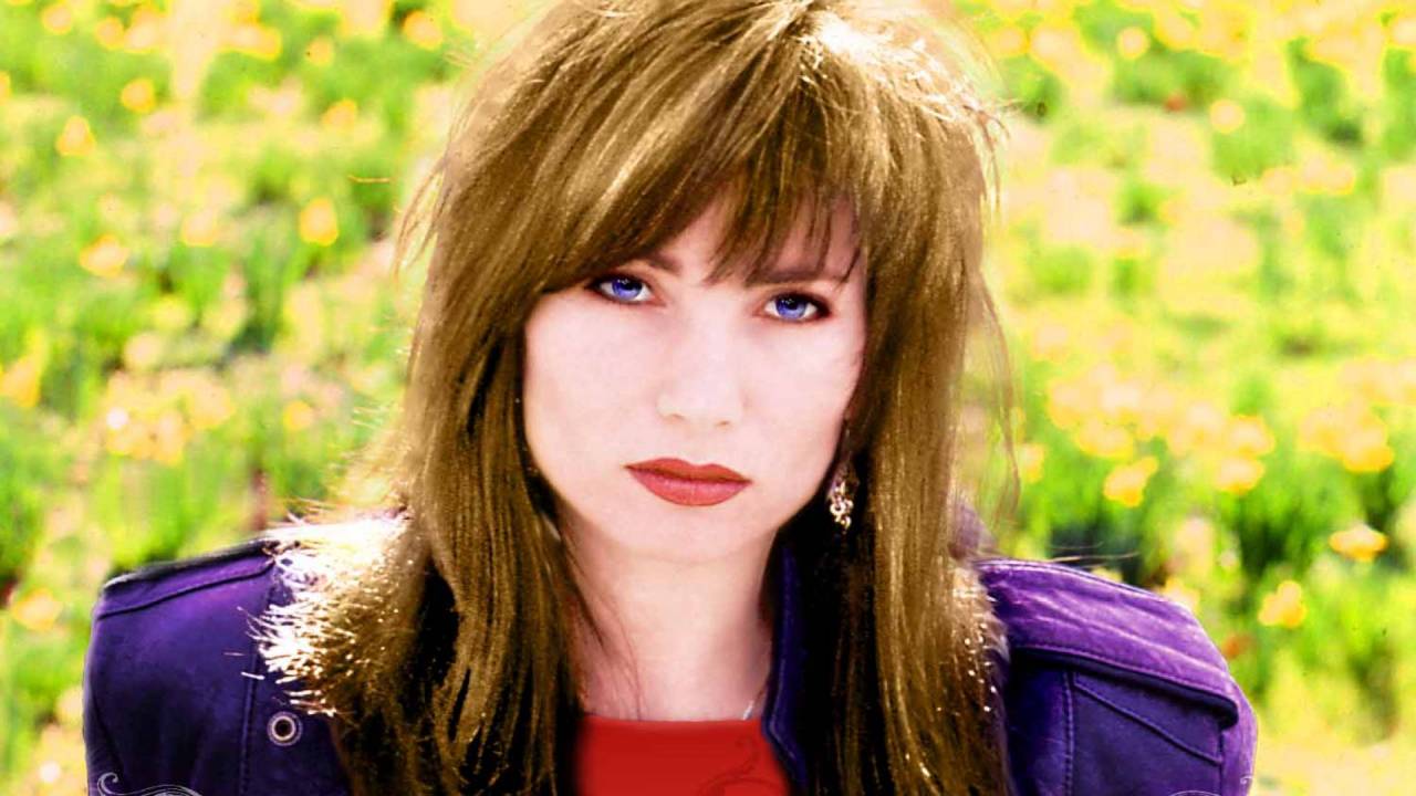 Robin Beck