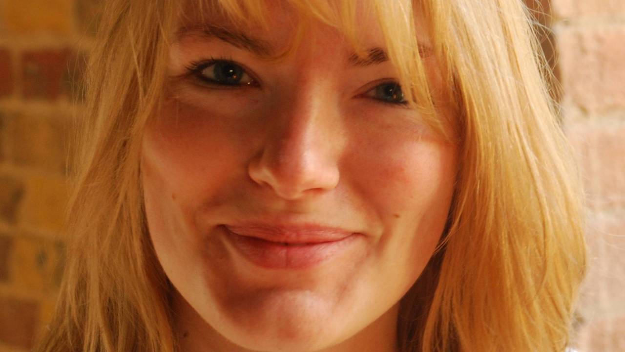 Emma Franklin