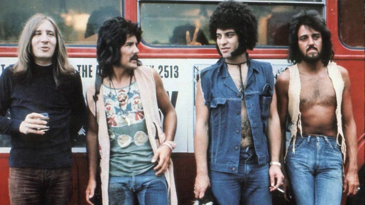 Mungo Jerry