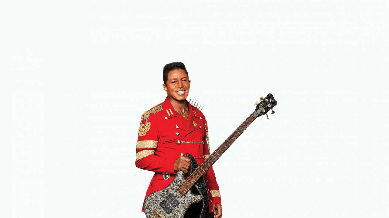 Jermaine Jackson