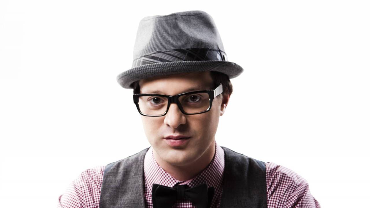 Mayer Hawthorne