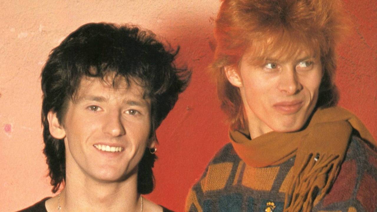 Kajagoogoo