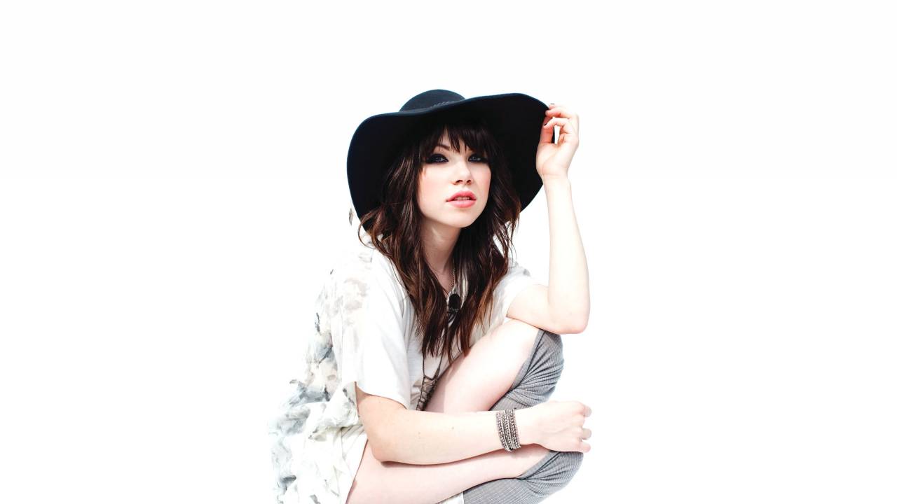 Carly Rae Jepsen