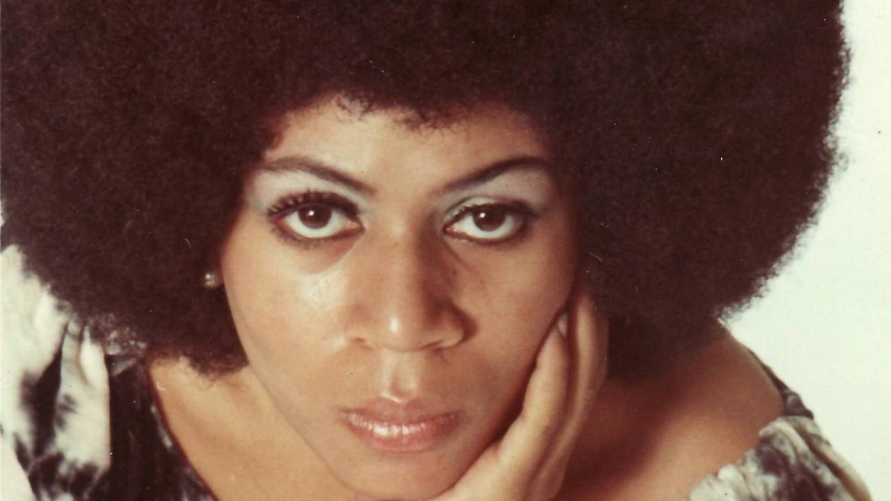 Minnie Riperton