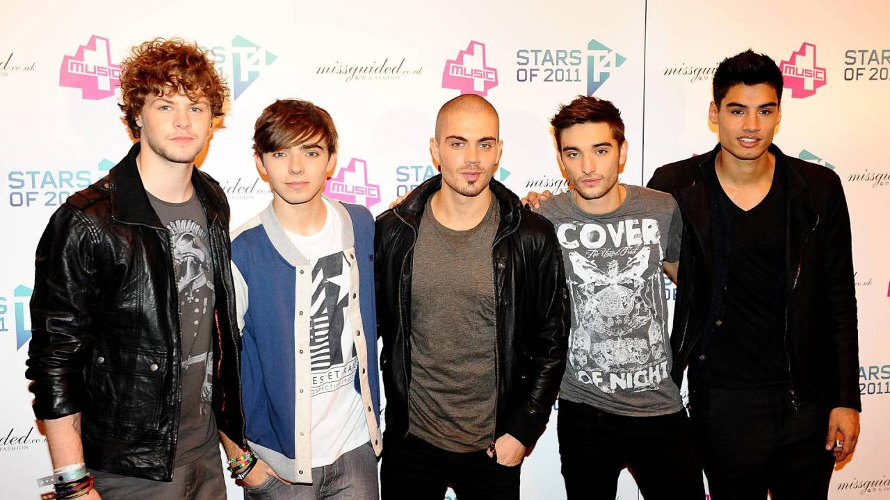 The Wanted