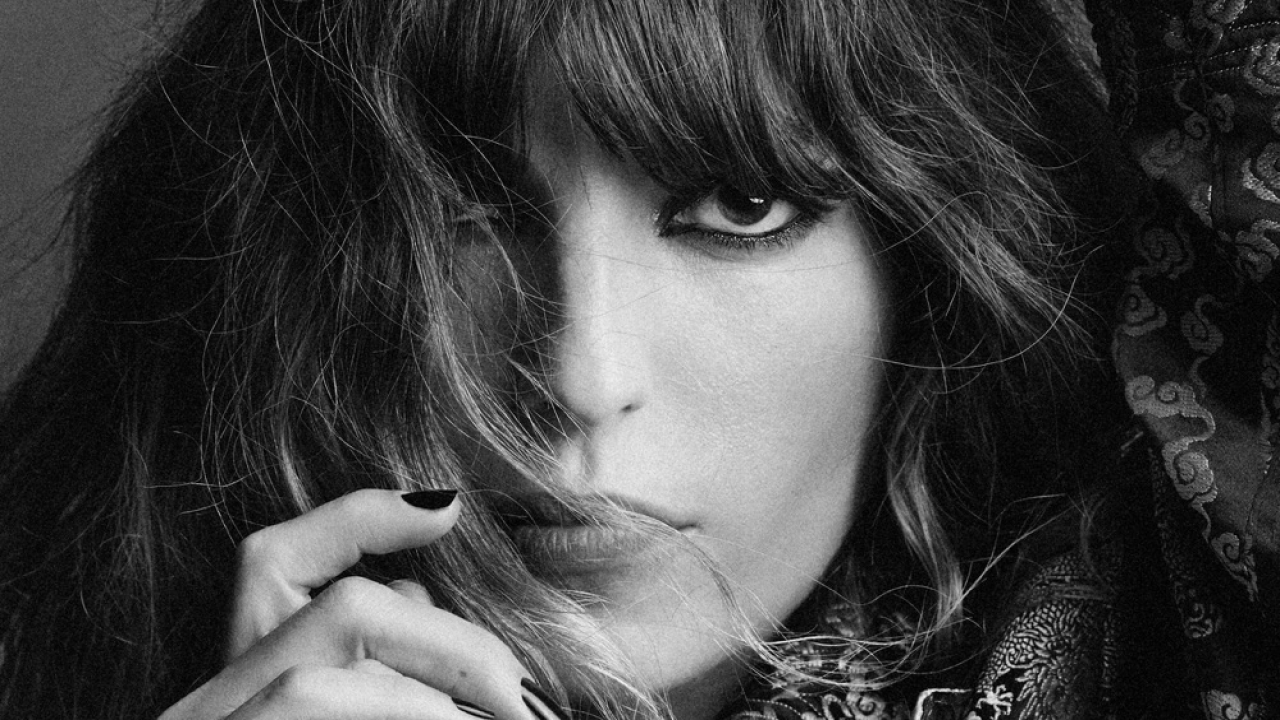 Lou Doillon