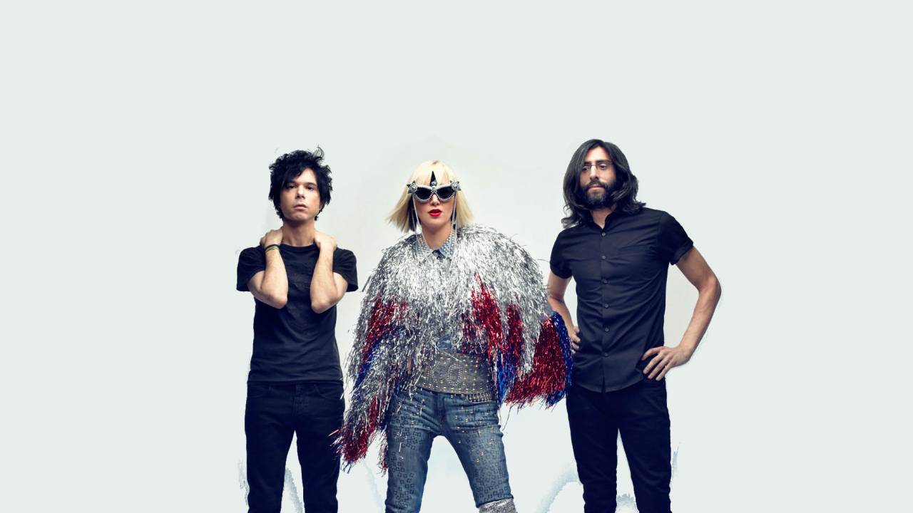 Yeah Yeah Yeahs