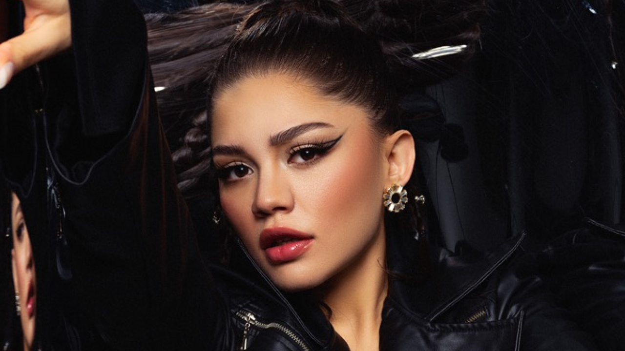 Eda Sakız