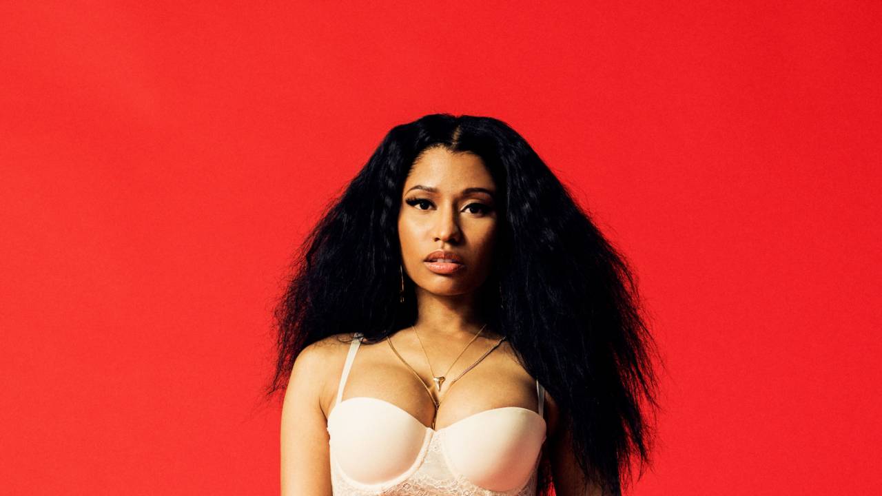Nicki Minaj