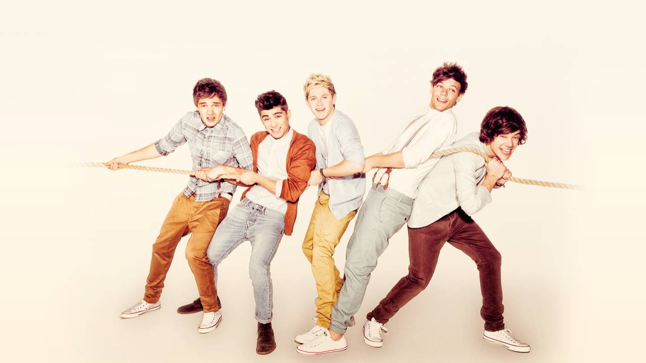 One Direction