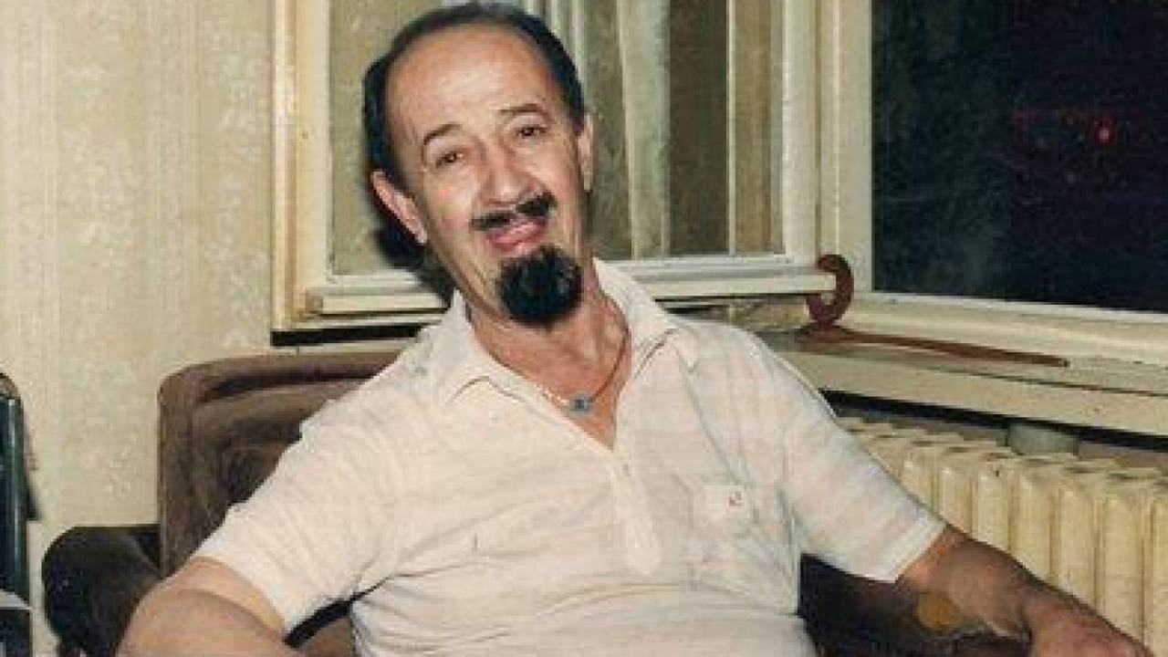 Fecri Ebcioğlu