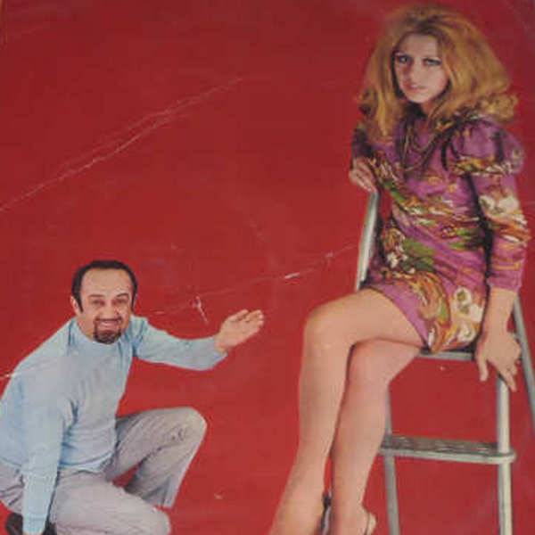 Kimdir Bu Sevgili