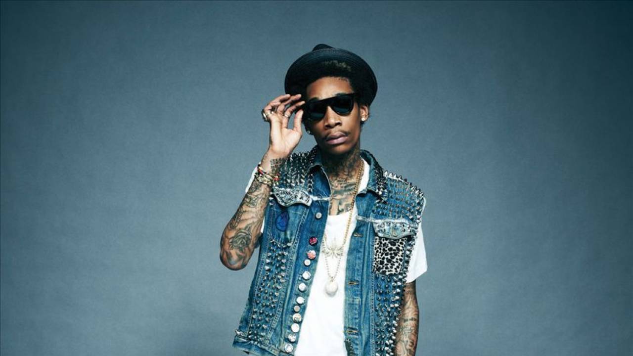 Wiz Khalifa