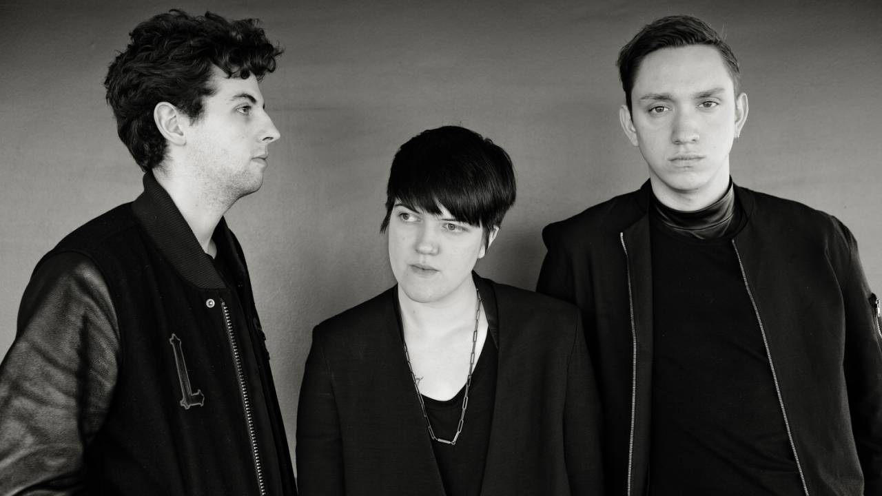 The XX