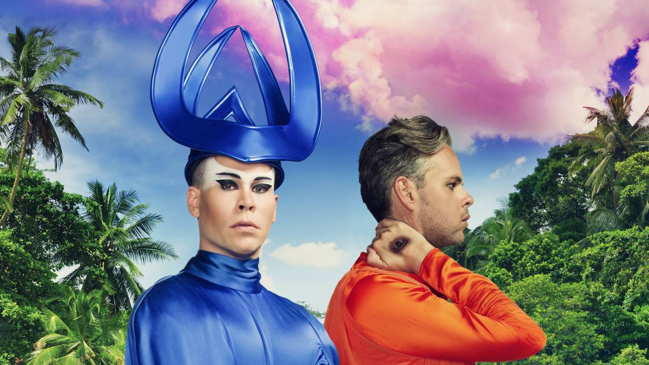 Empire Of The Sun
