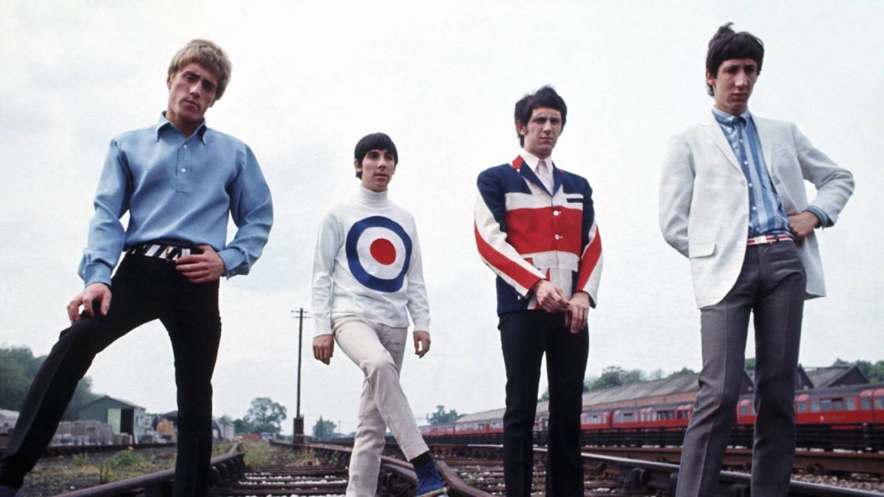 The Who