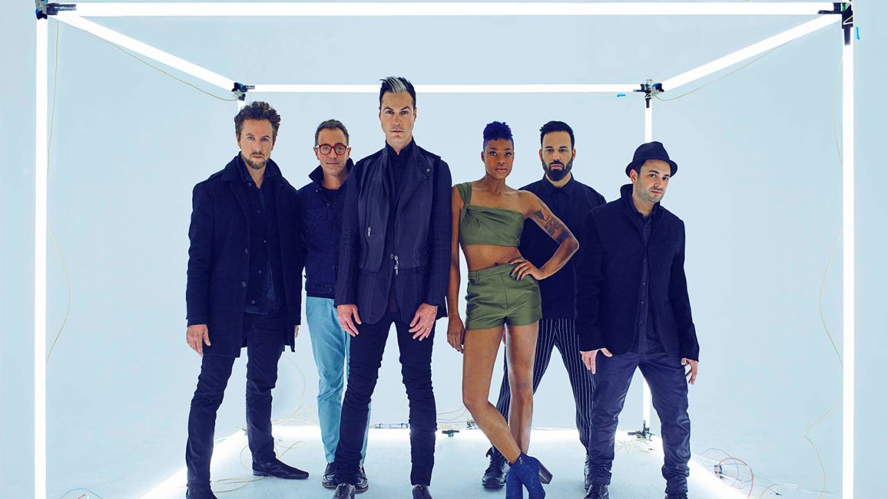 Fitz and The Tantrums