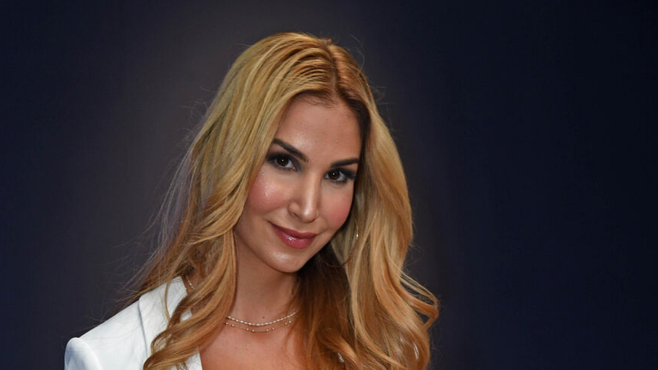 Sıla Şahin