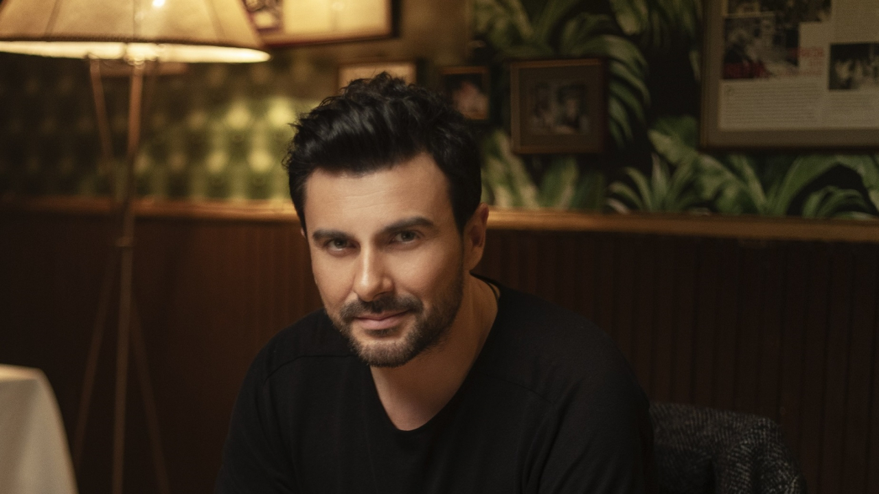 GÖKHAN TEPE KONSERİ