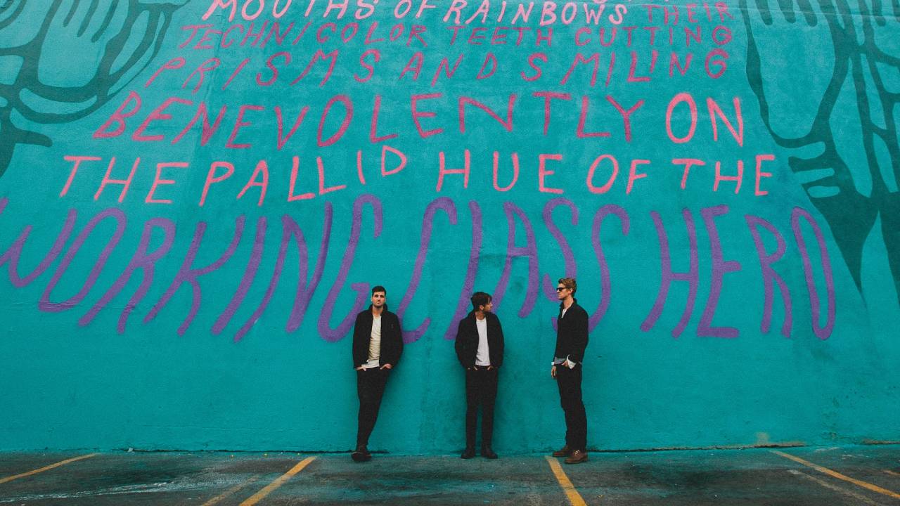 Foster The People