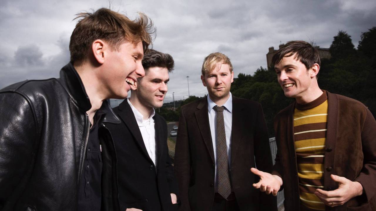 Franz Ferdinand