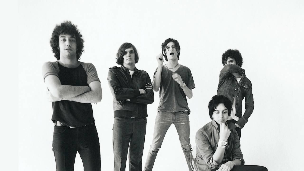 The Strokes