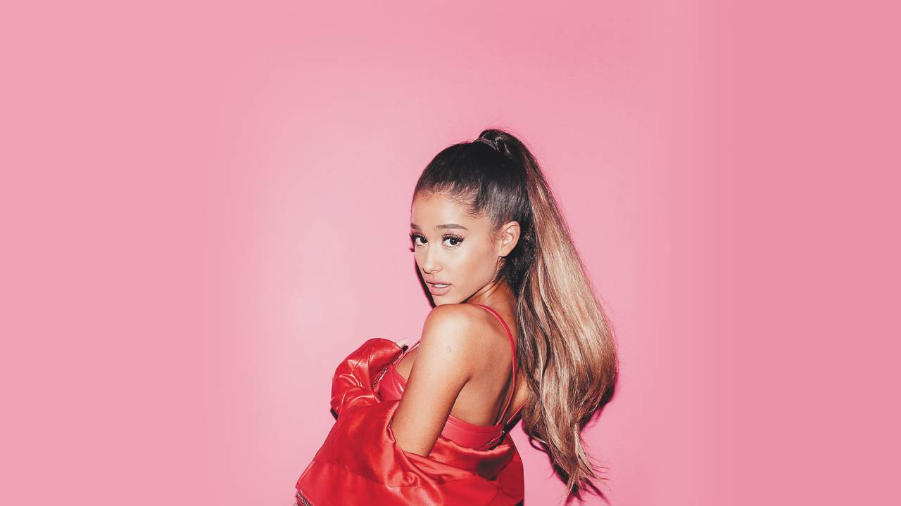 Ariana Grande