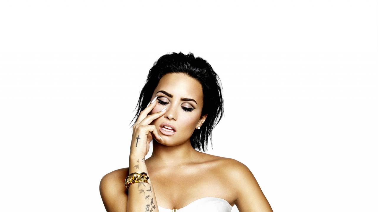 Demi Lovato