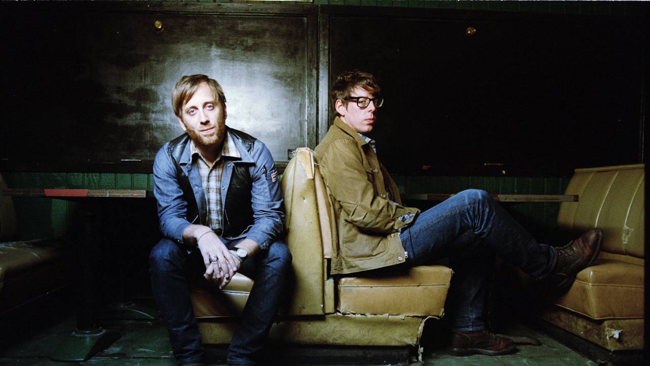 The Black Keys