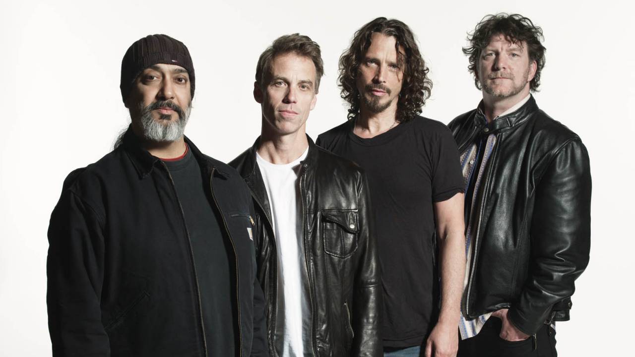 Soundgarden