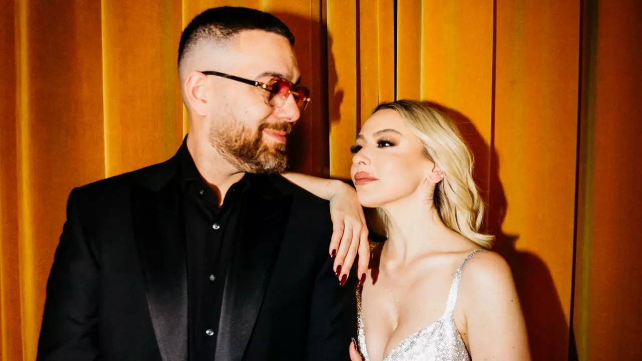 Murda / Hadise