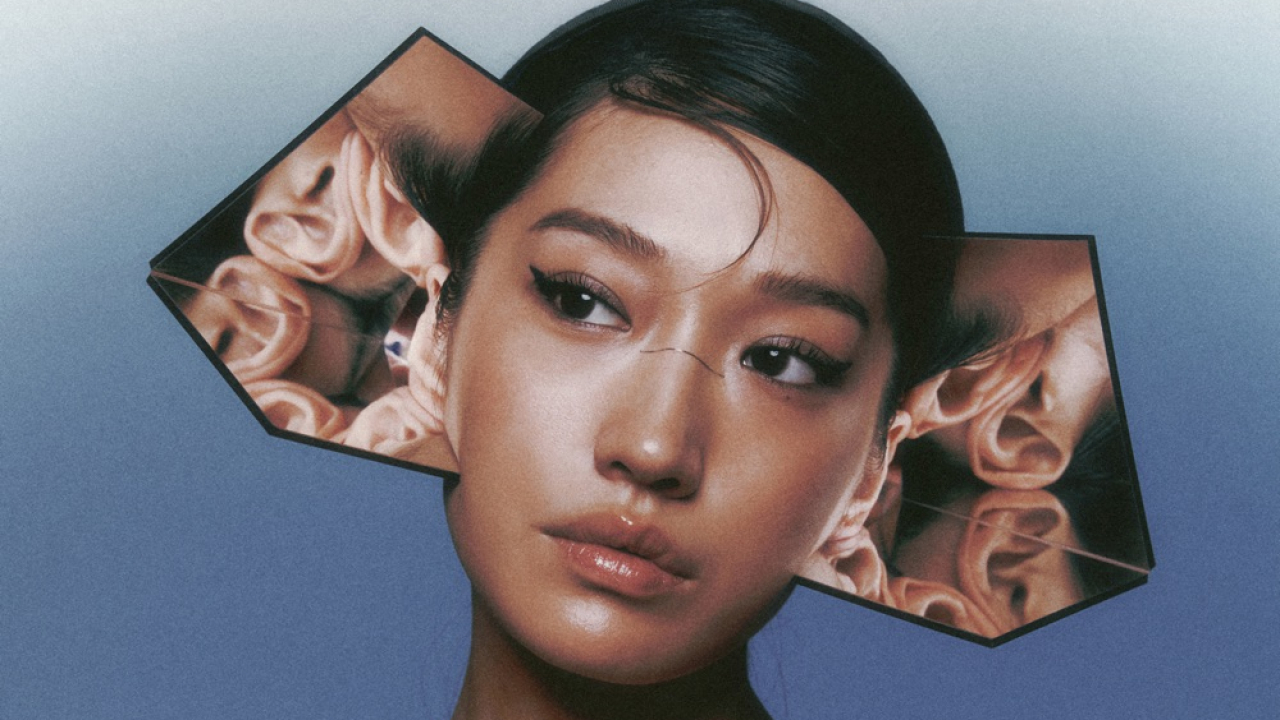 Peggy Gou