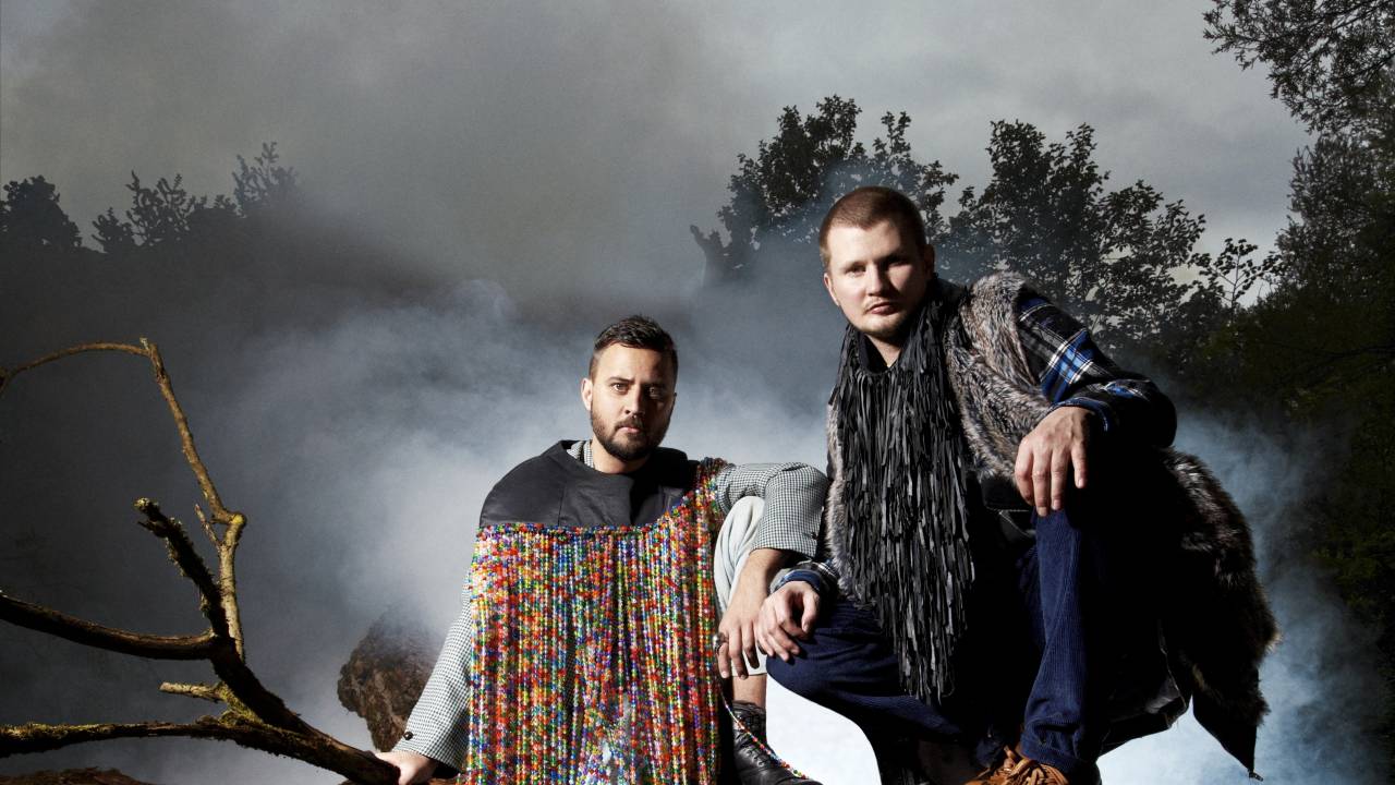 Röyksopp