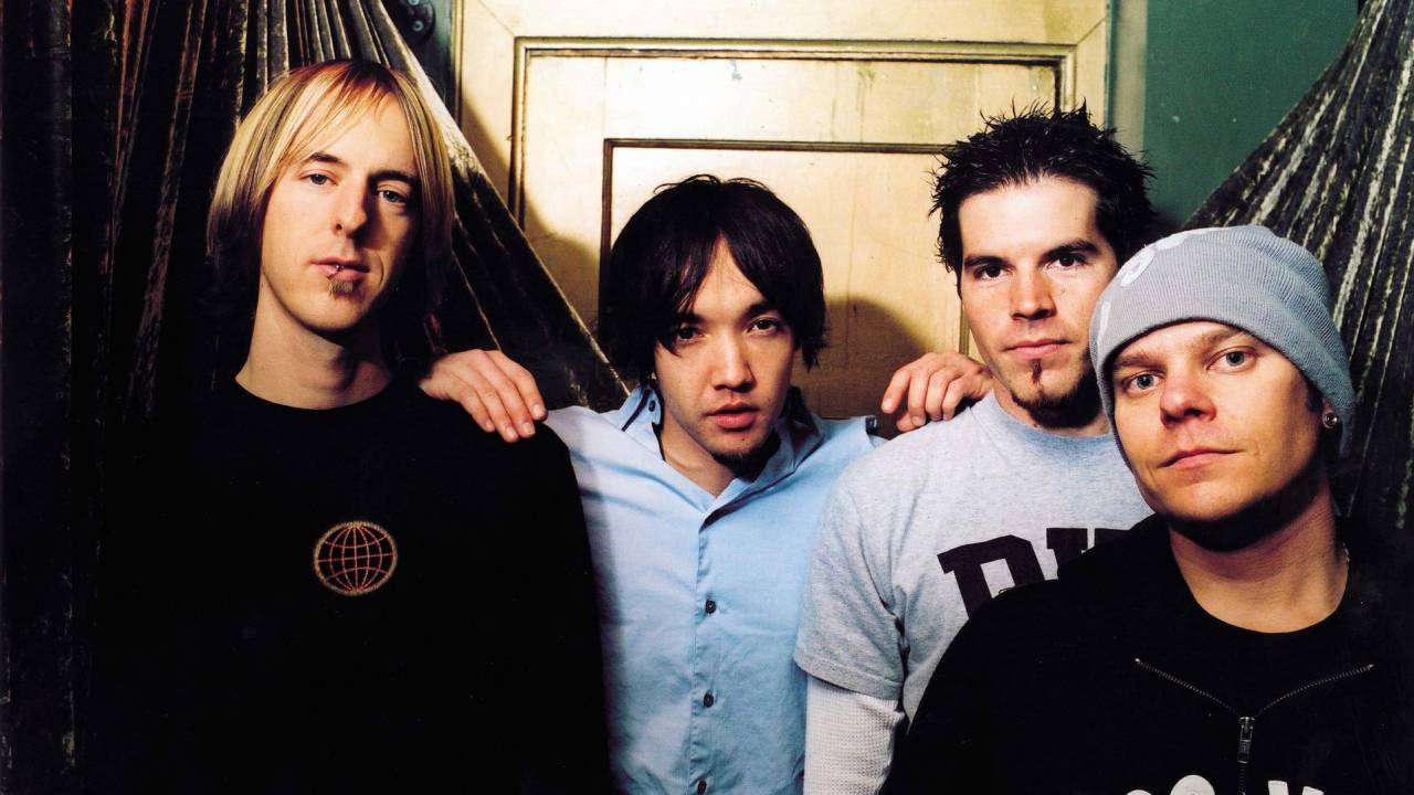 Hoobastank
