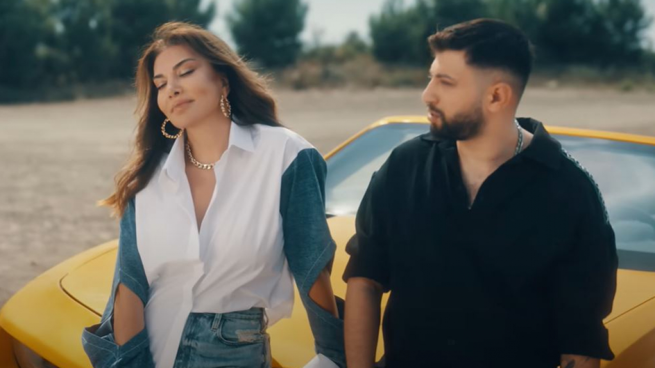 Ebru Yaşar / Burak Bulut