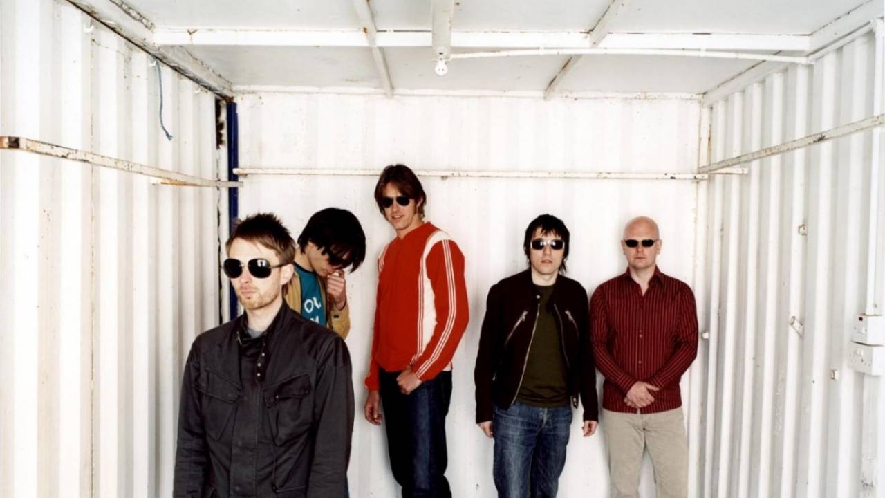 Radiohead