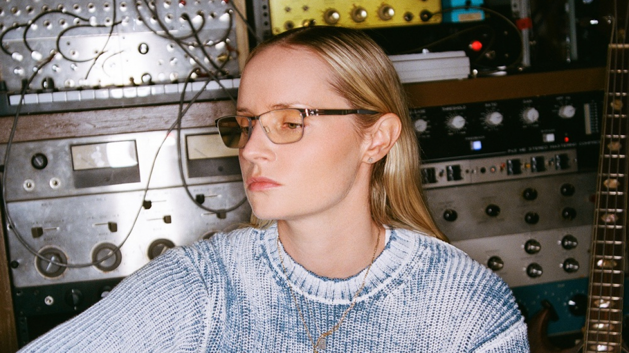 Charlotte Day Wilson
