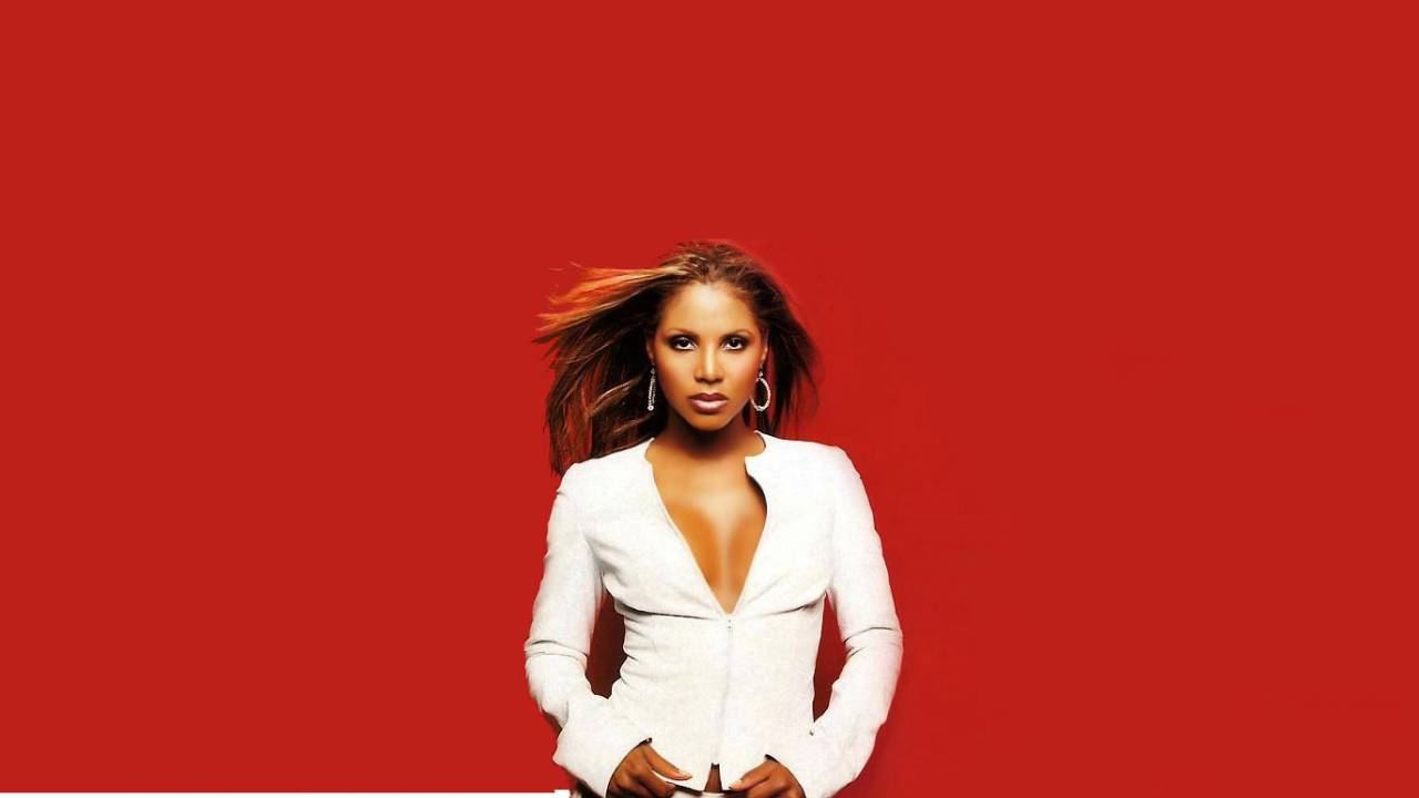 Toni Braxton