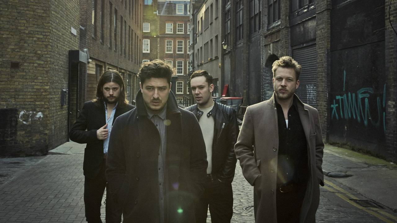 Mumford And Sons