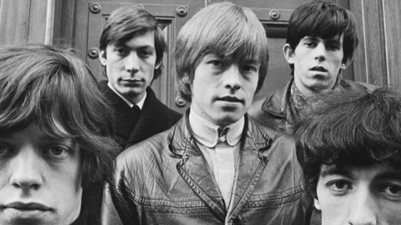 The Rolling Stones