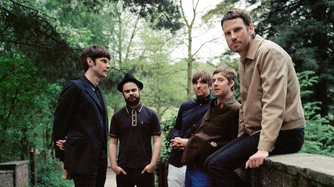 Kaiser Chiefs